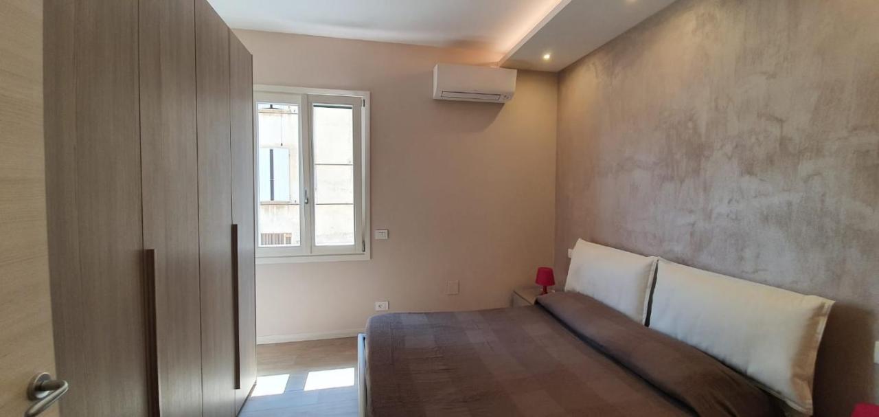 La Casa Di Anna Διαμέρισμα Gargnano Εξωτερικό φωτογραφία